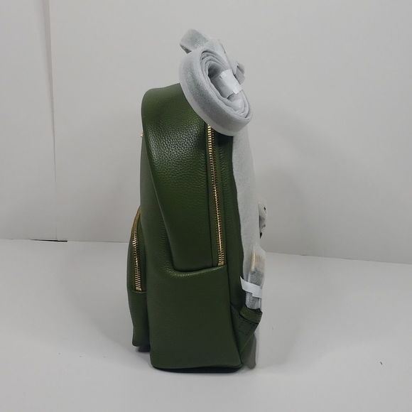 Michael Kors Erin Medium Backpack - Picture 2 of 6